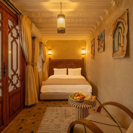 Riad Senja Маракеш Екстериор снимка
