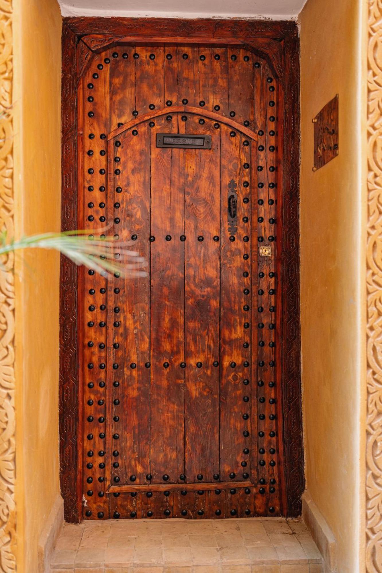 Riad Senja Маракеш Екстериор снимка