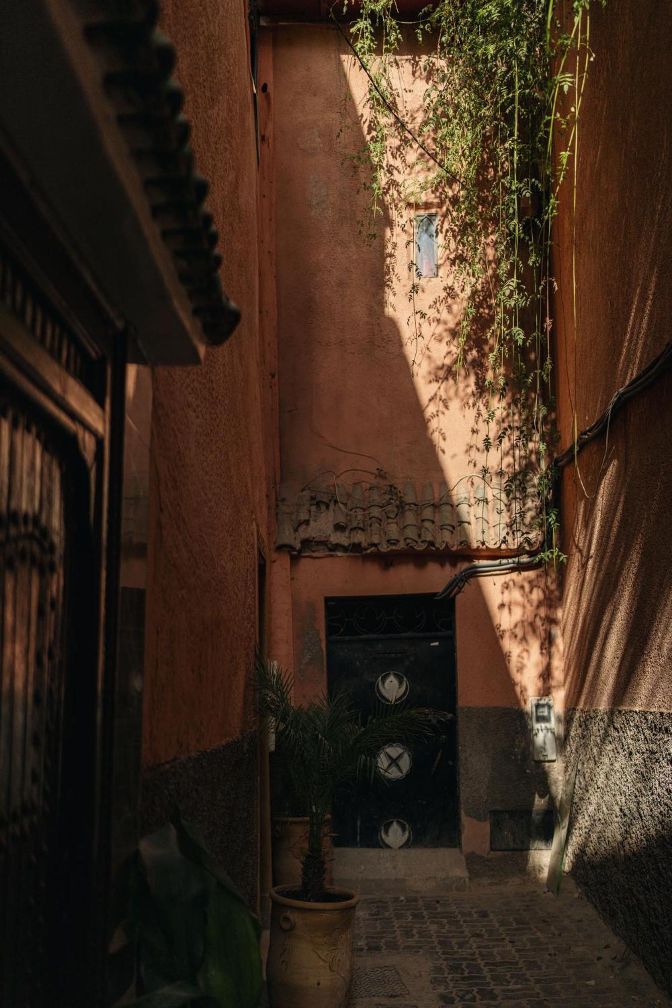 Riad Senja Маракеш Екстериор снимка