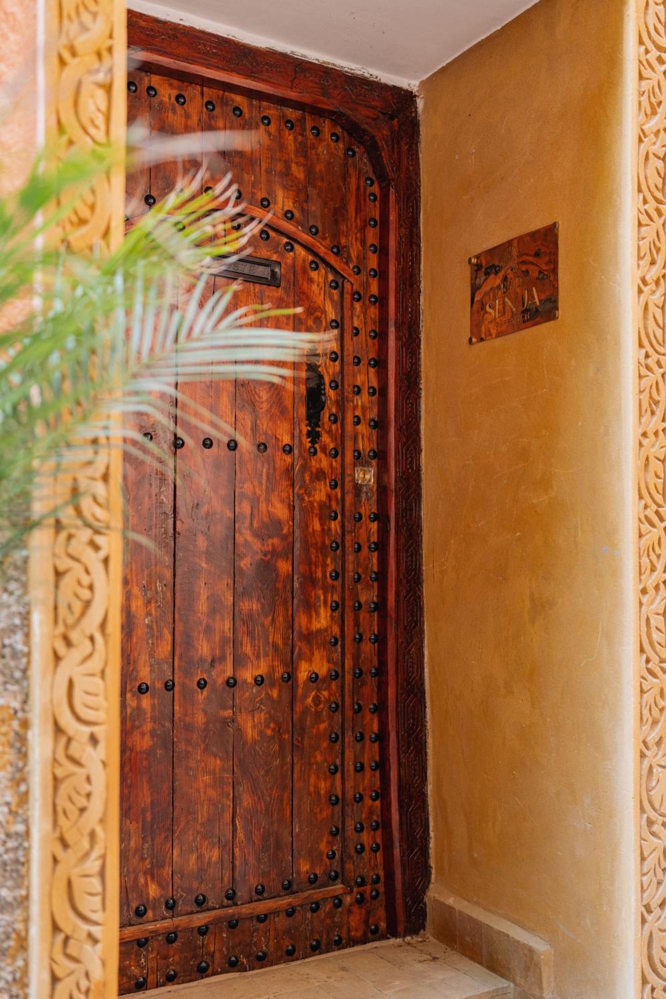 Riad Senja Маракеш Екстериор снимка