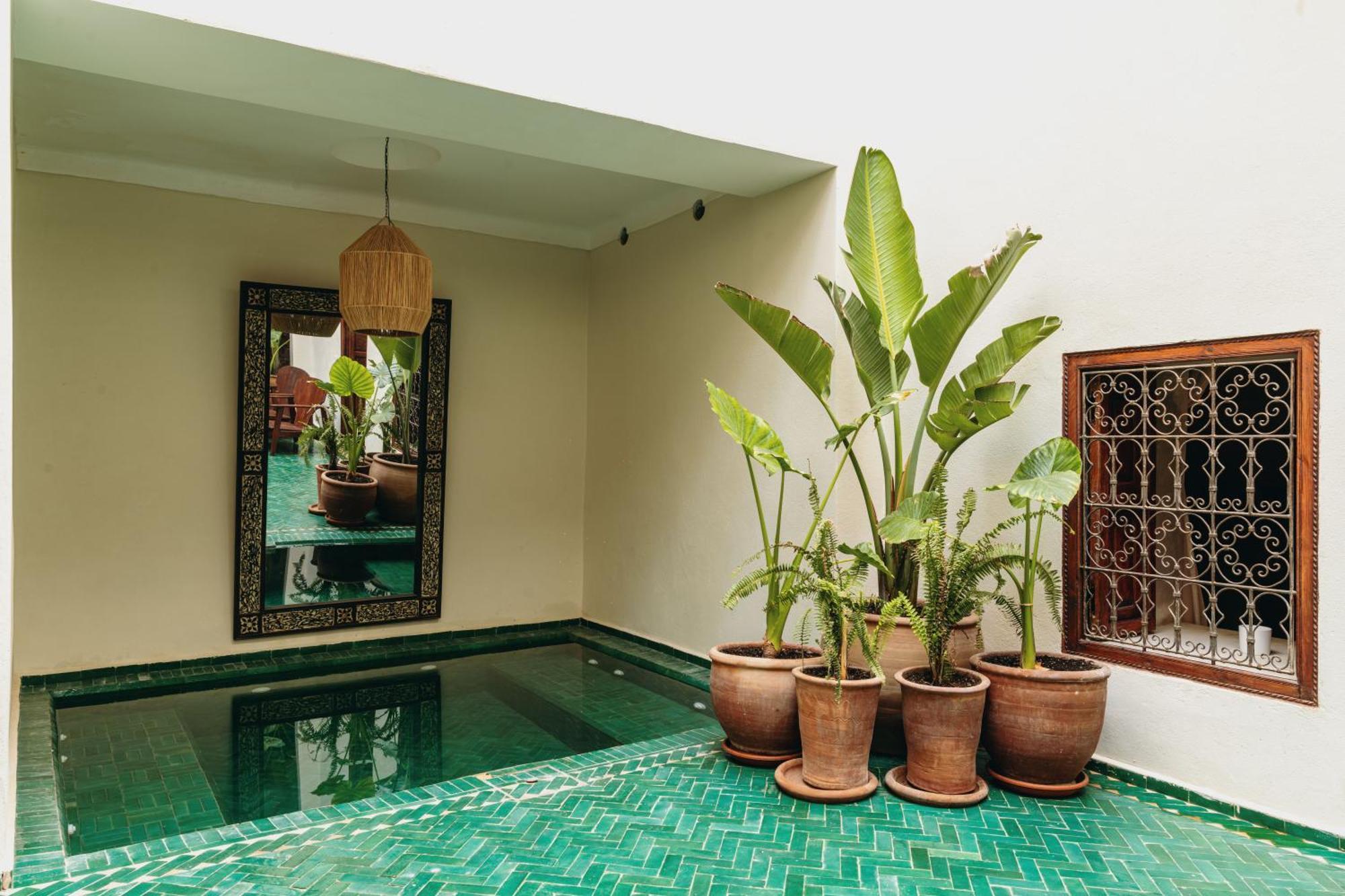 Riad Senja Маракеш Екстериор снимка