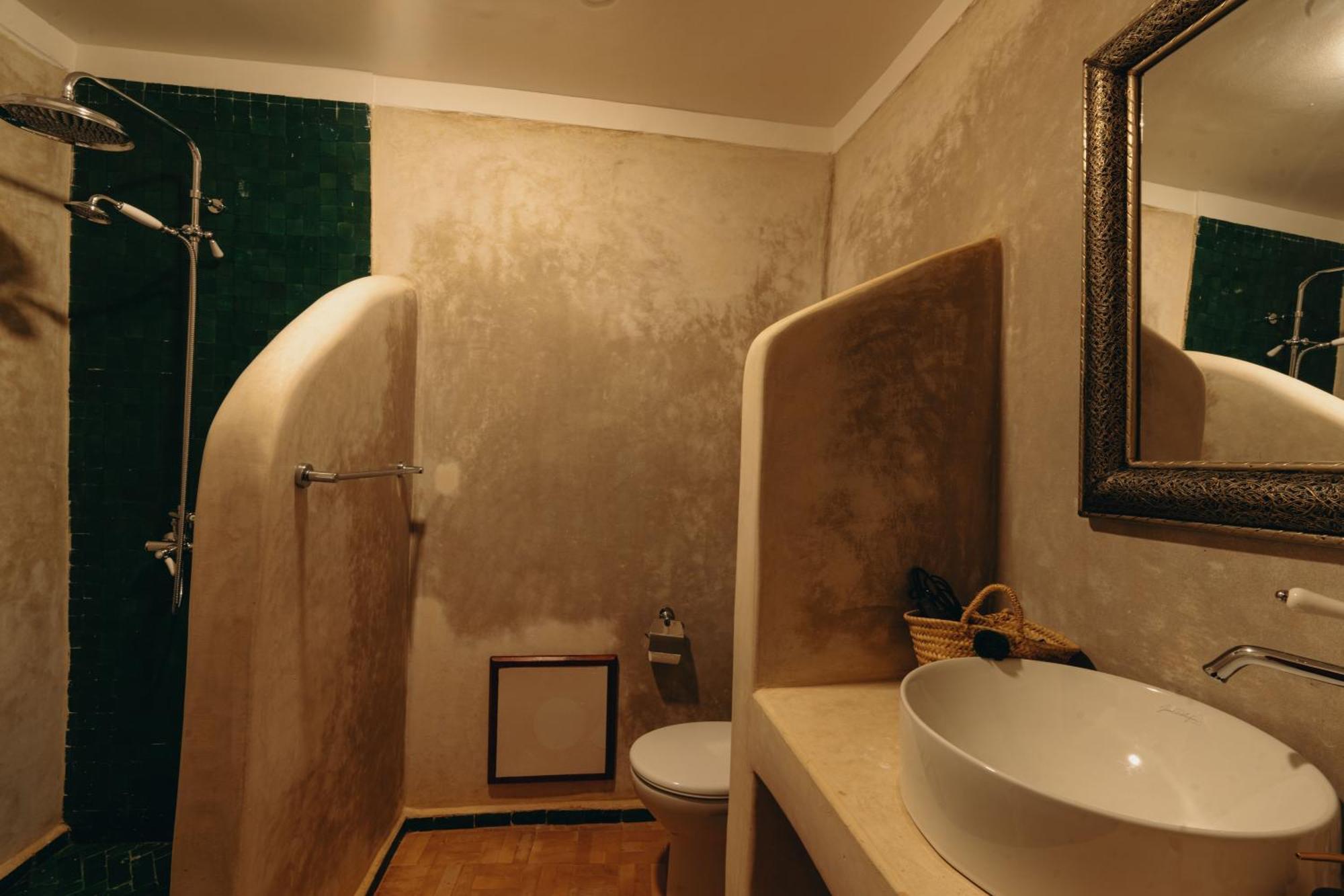 Riad Senja Маракеш Екстериор снимка