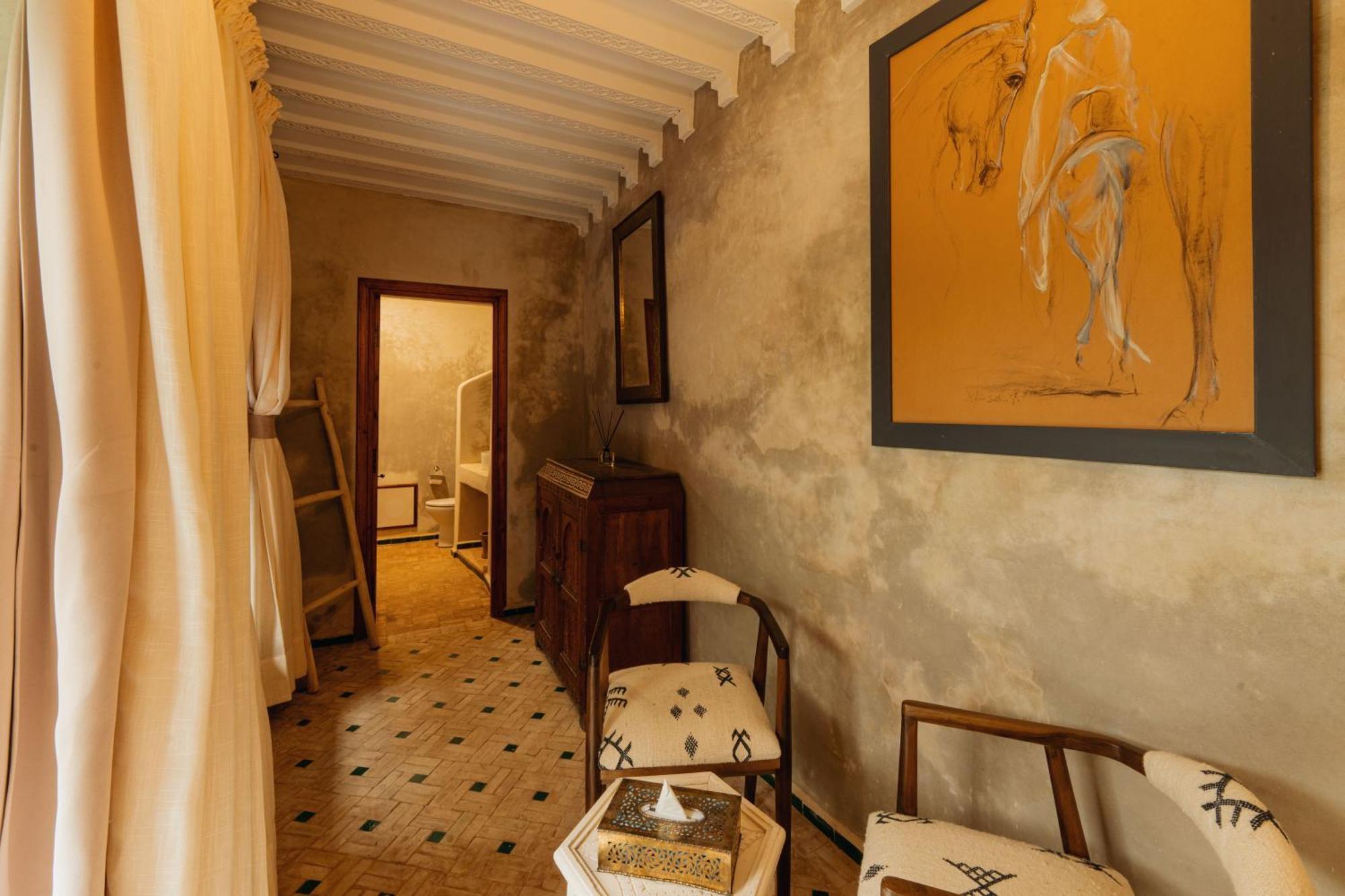 Riad Senja Маракеш Екстериор снимка