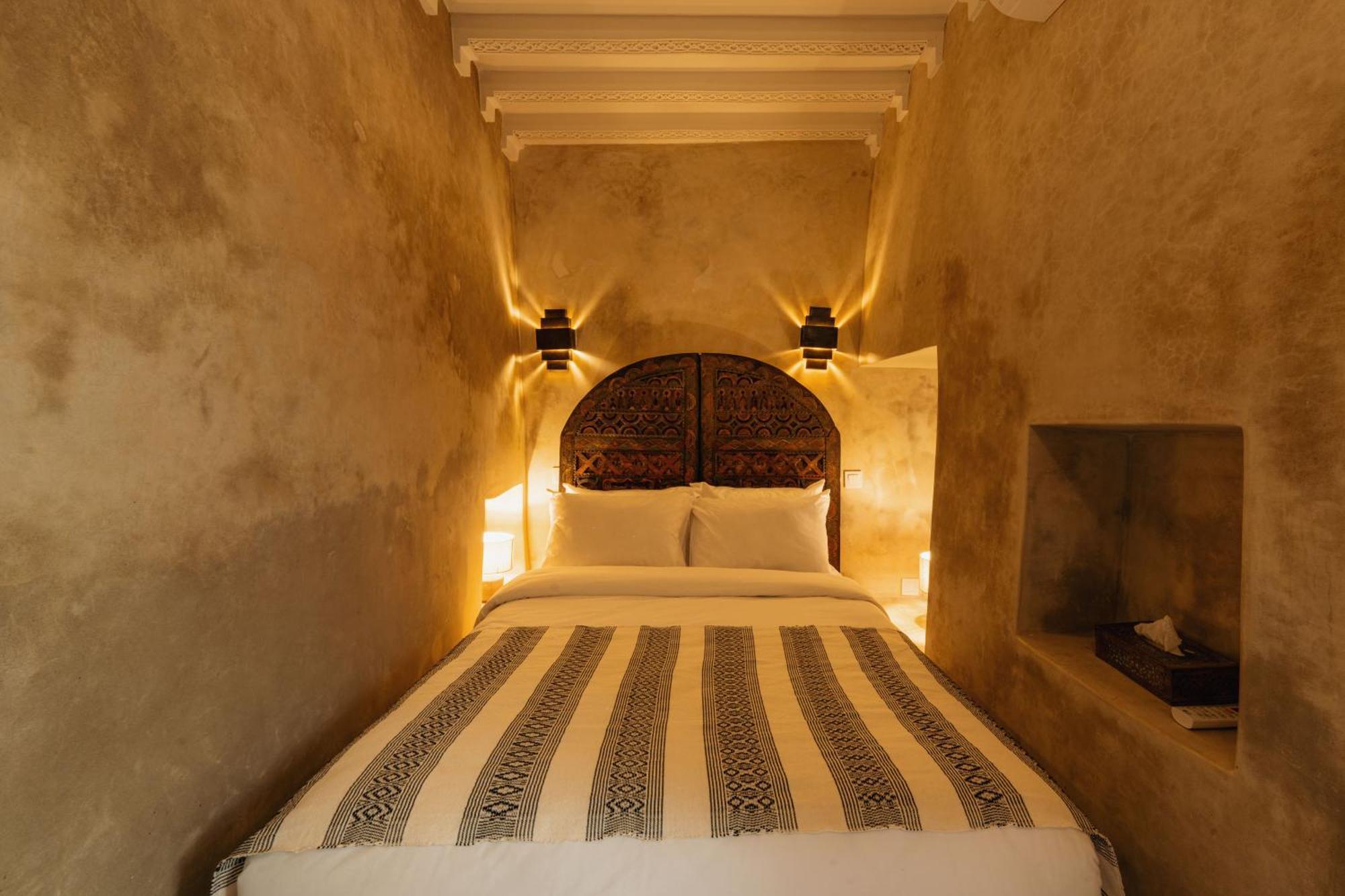 Riad Senja Маракеш Екстериор снимка