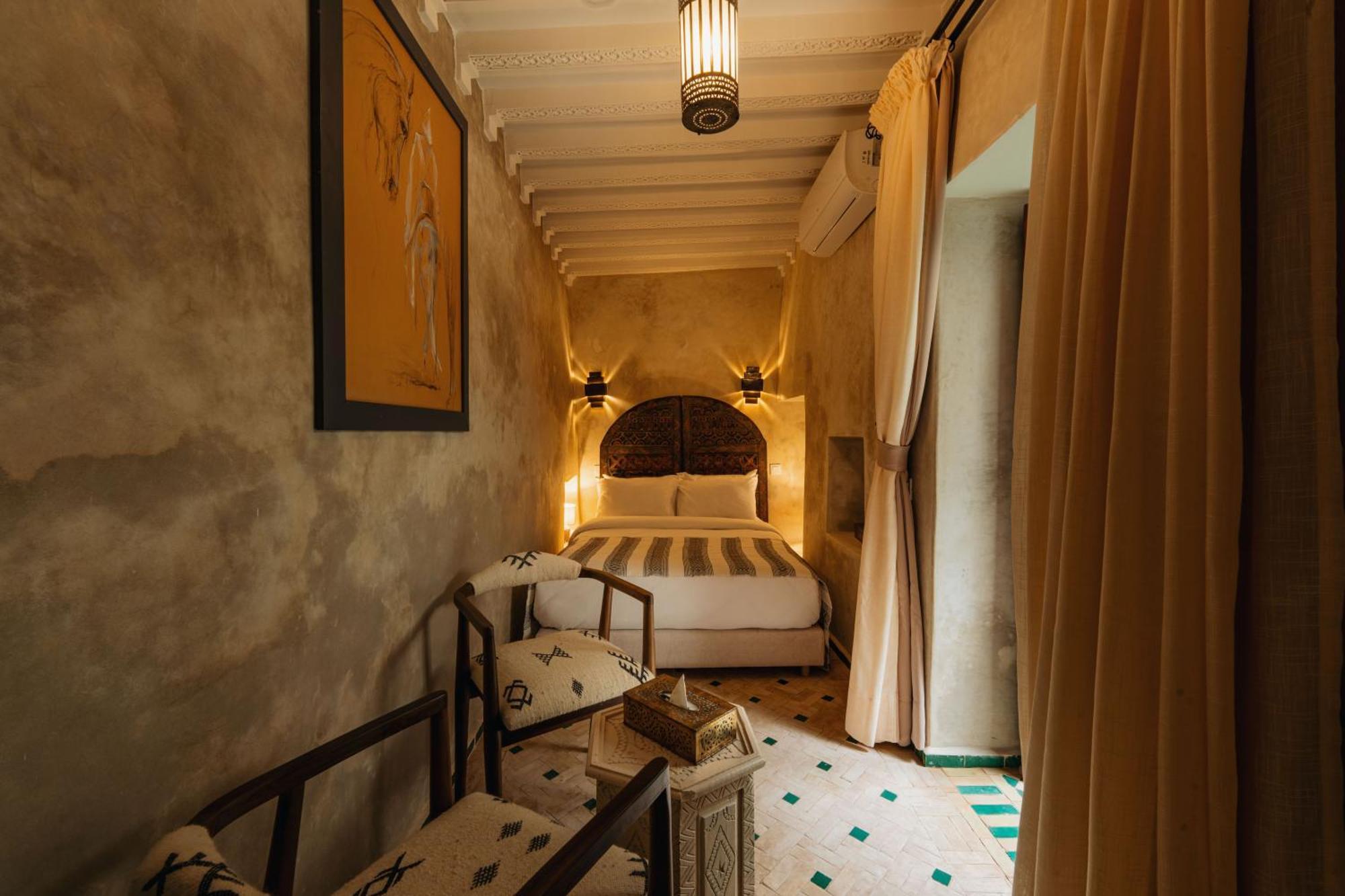 Riad Senja Маракеш Екстериор снимка