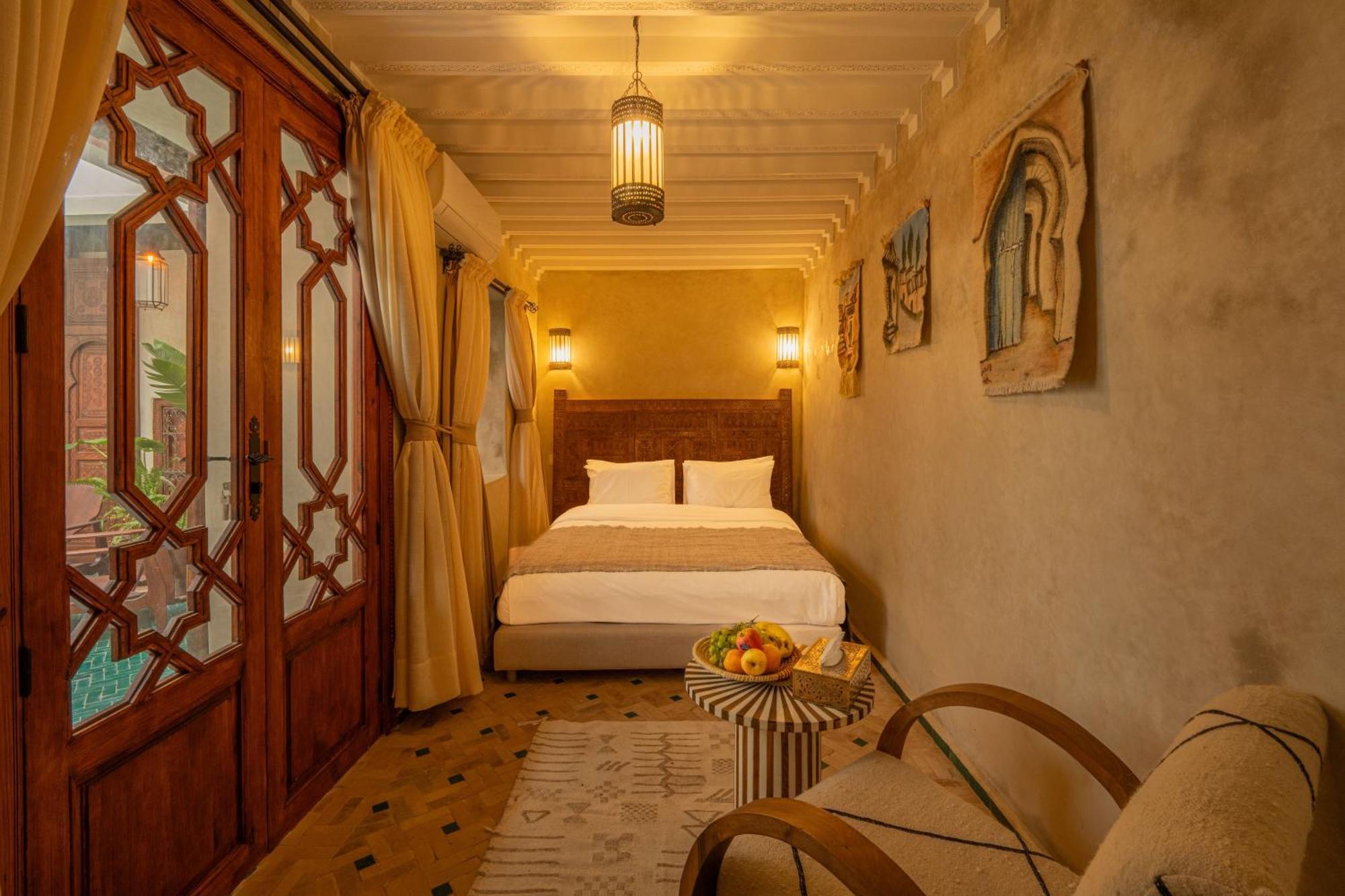 Riad Senja Маракеш Екстериор снимка