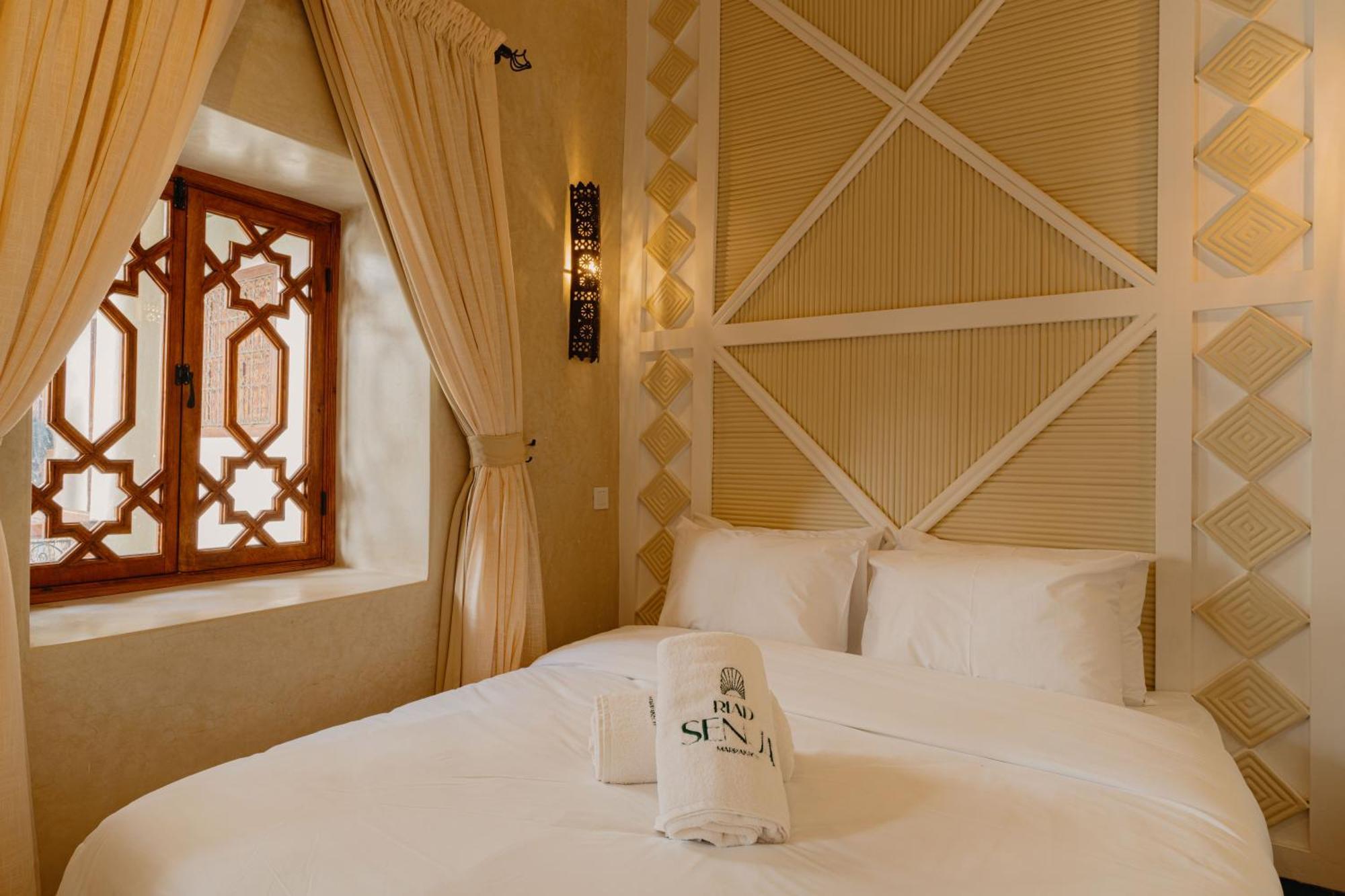 Riad Senja Маракеш Екстериор снимка