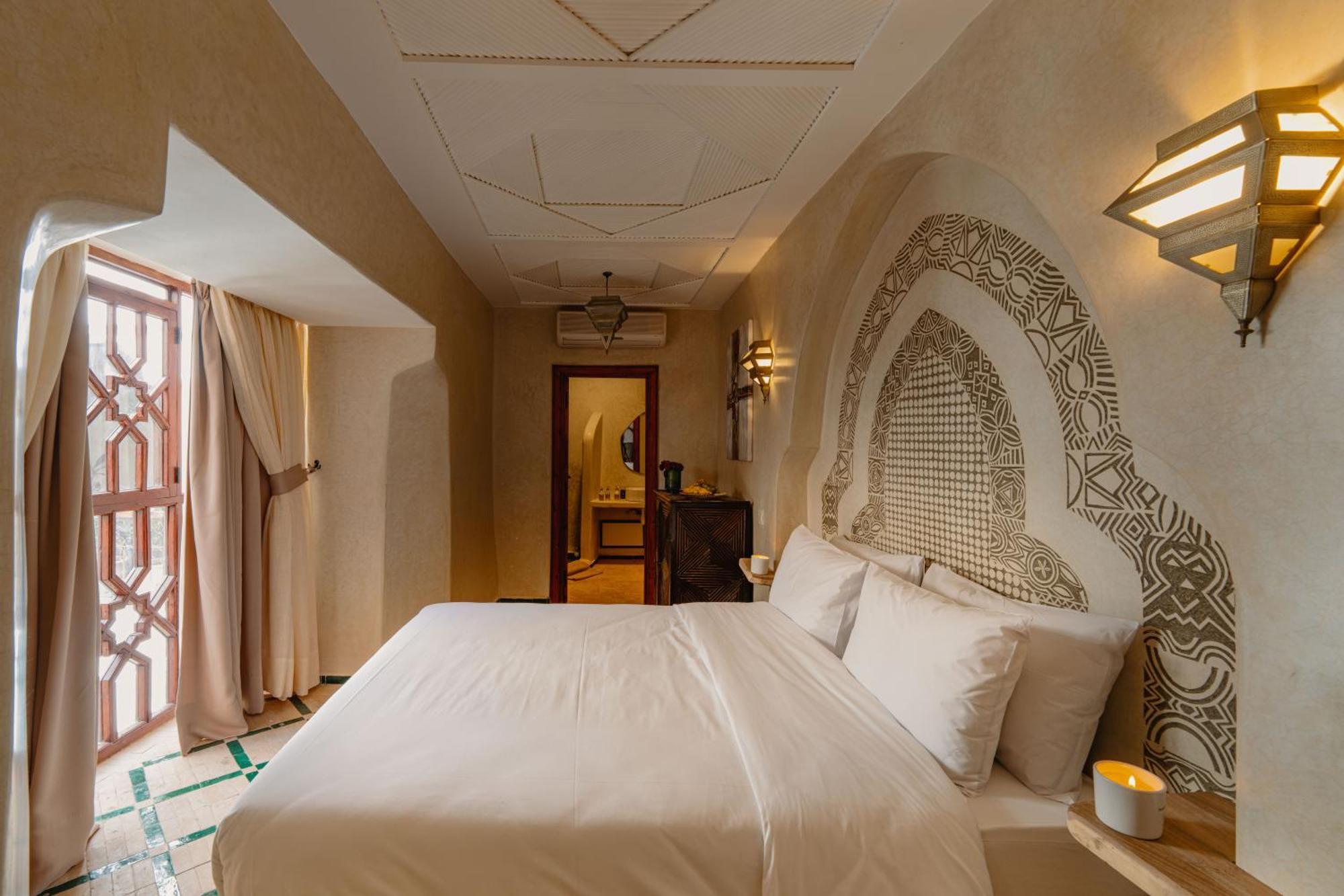 Riad Senja Маракеш Екстериор снимка