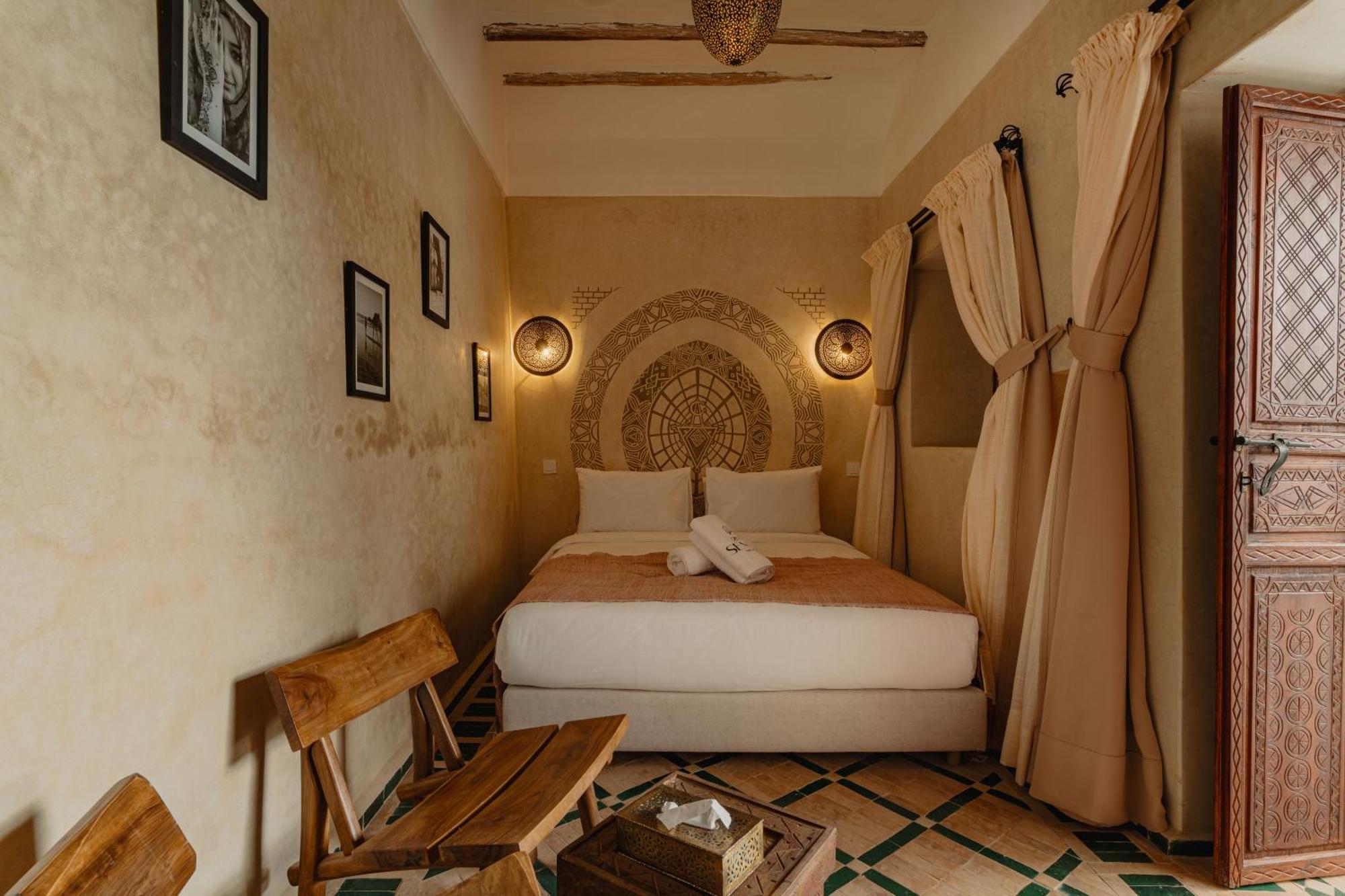 Riad Senja Маракеш Екстериор снимка