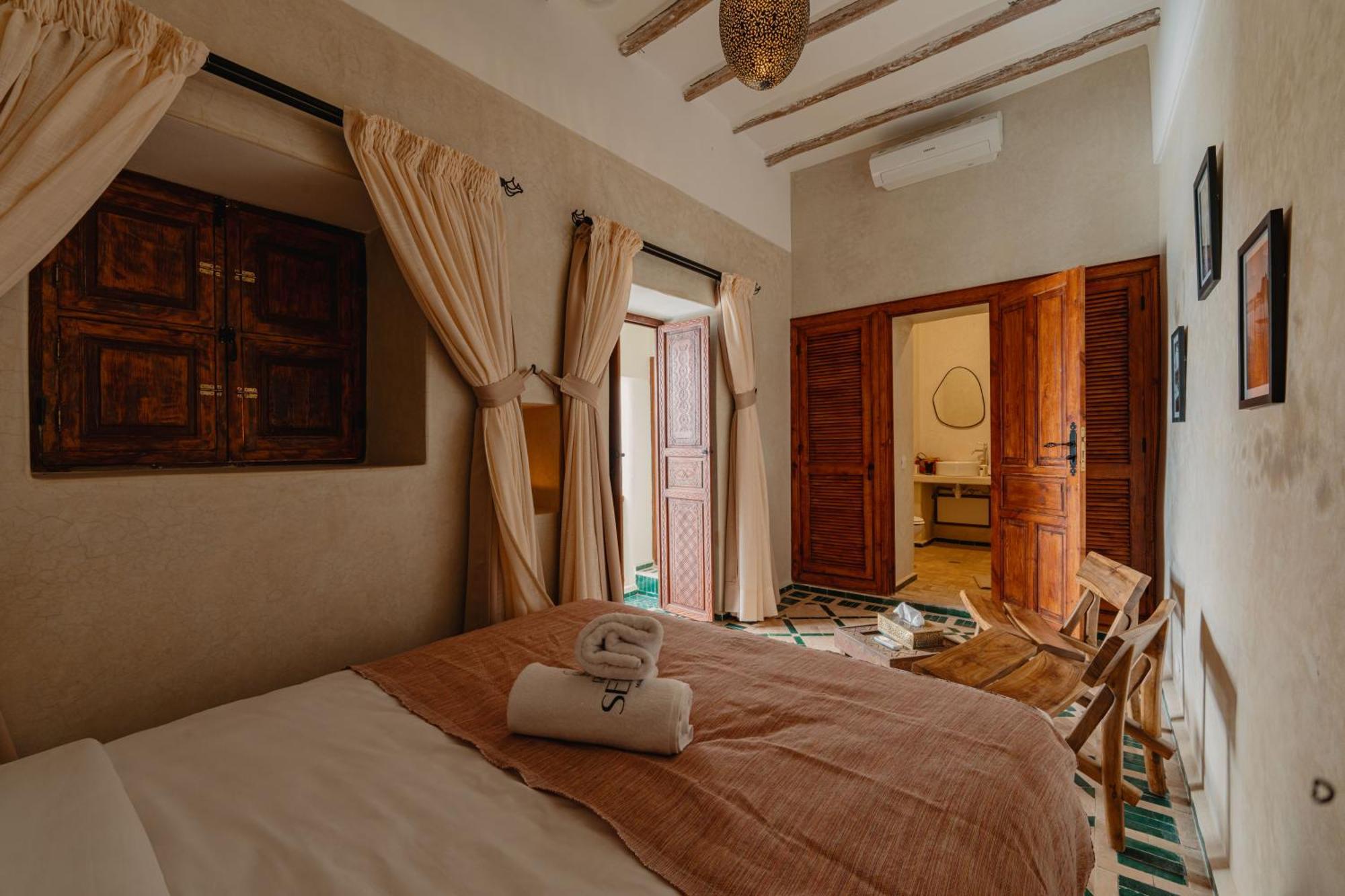 Riad Senja Маракеш Екстериор снимка