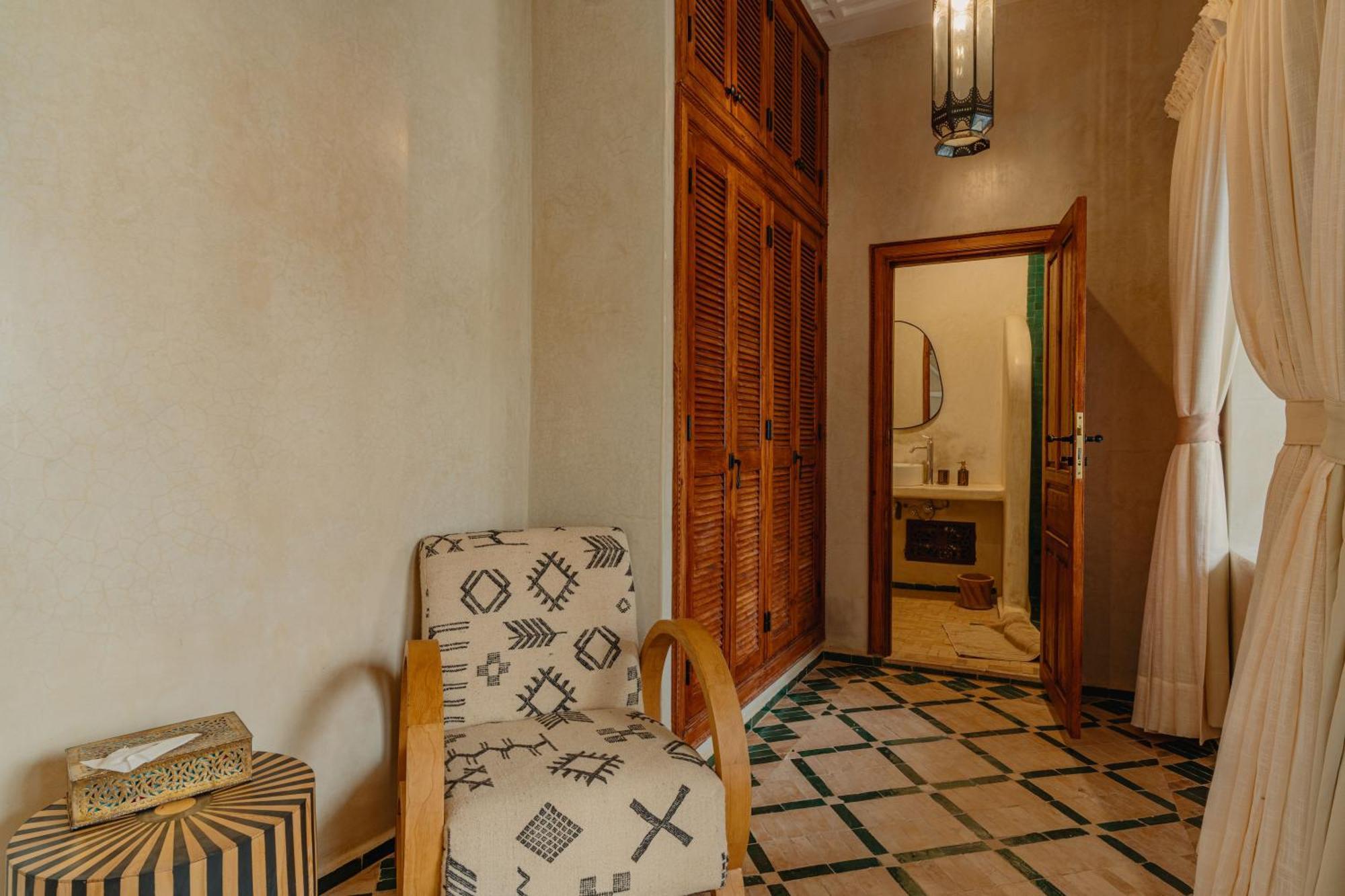 Riad Senja Маракеш Екстериор снимка