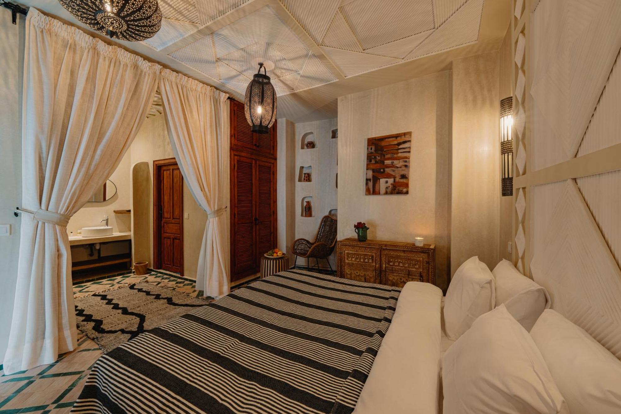 Riad Senja Маракеш Екстериор снимка