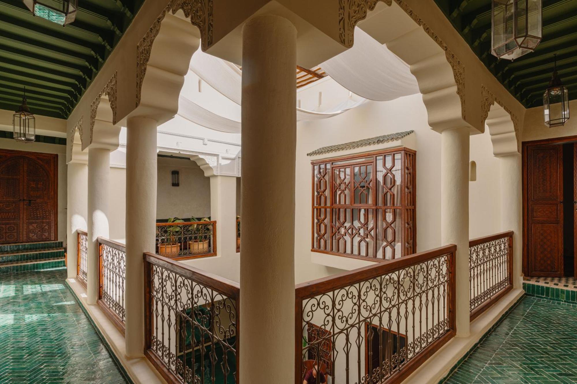 Riad Senja Маракеш Екстериор снимка