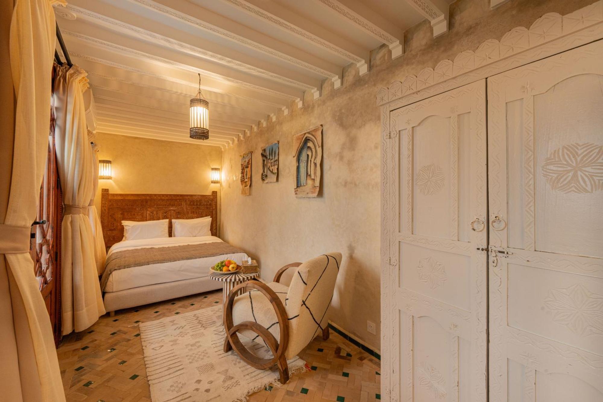 Riad Senja Маракеш Екстериор снимка