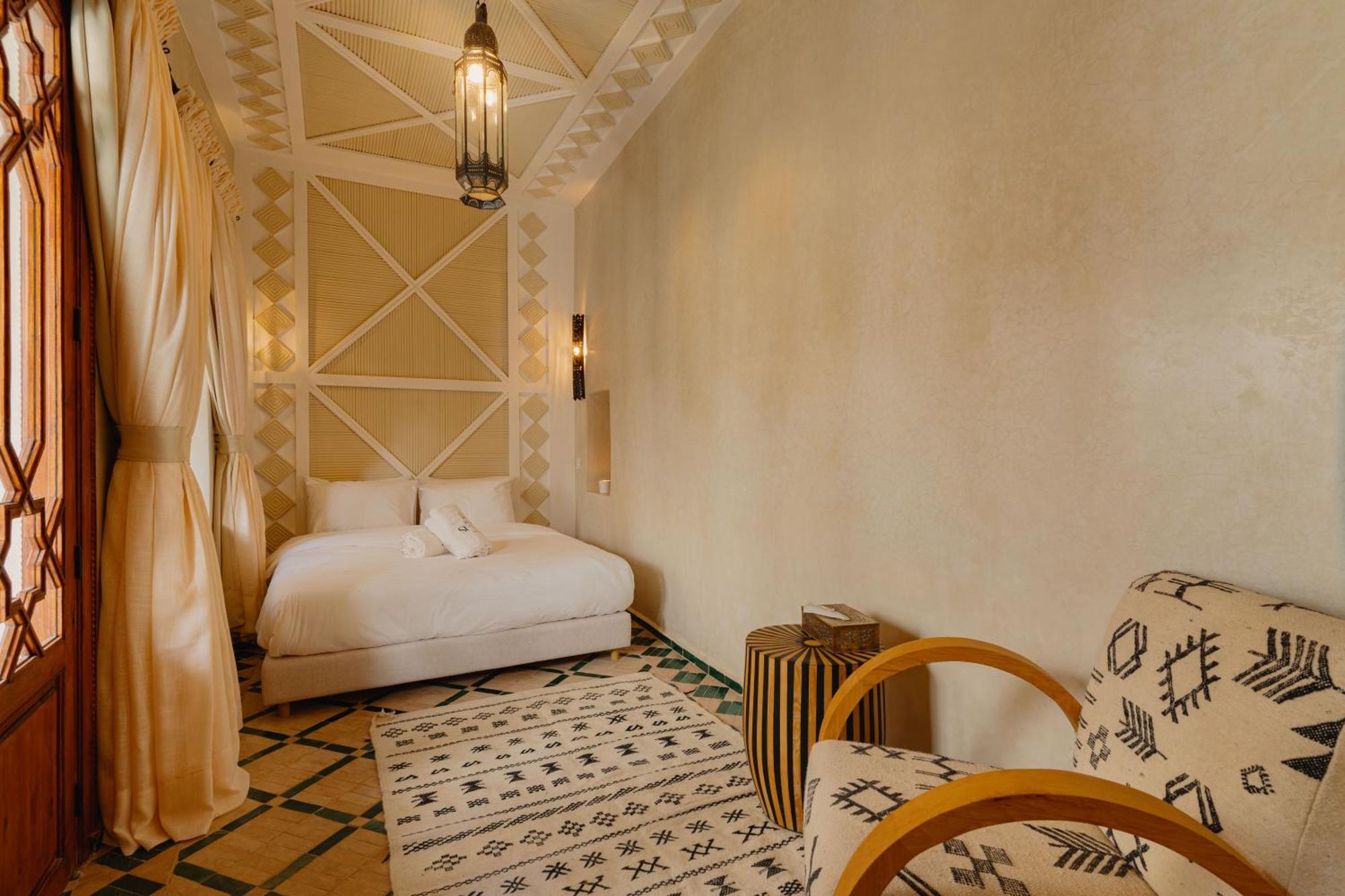Riad Senja Маракеш Екстериор снимка