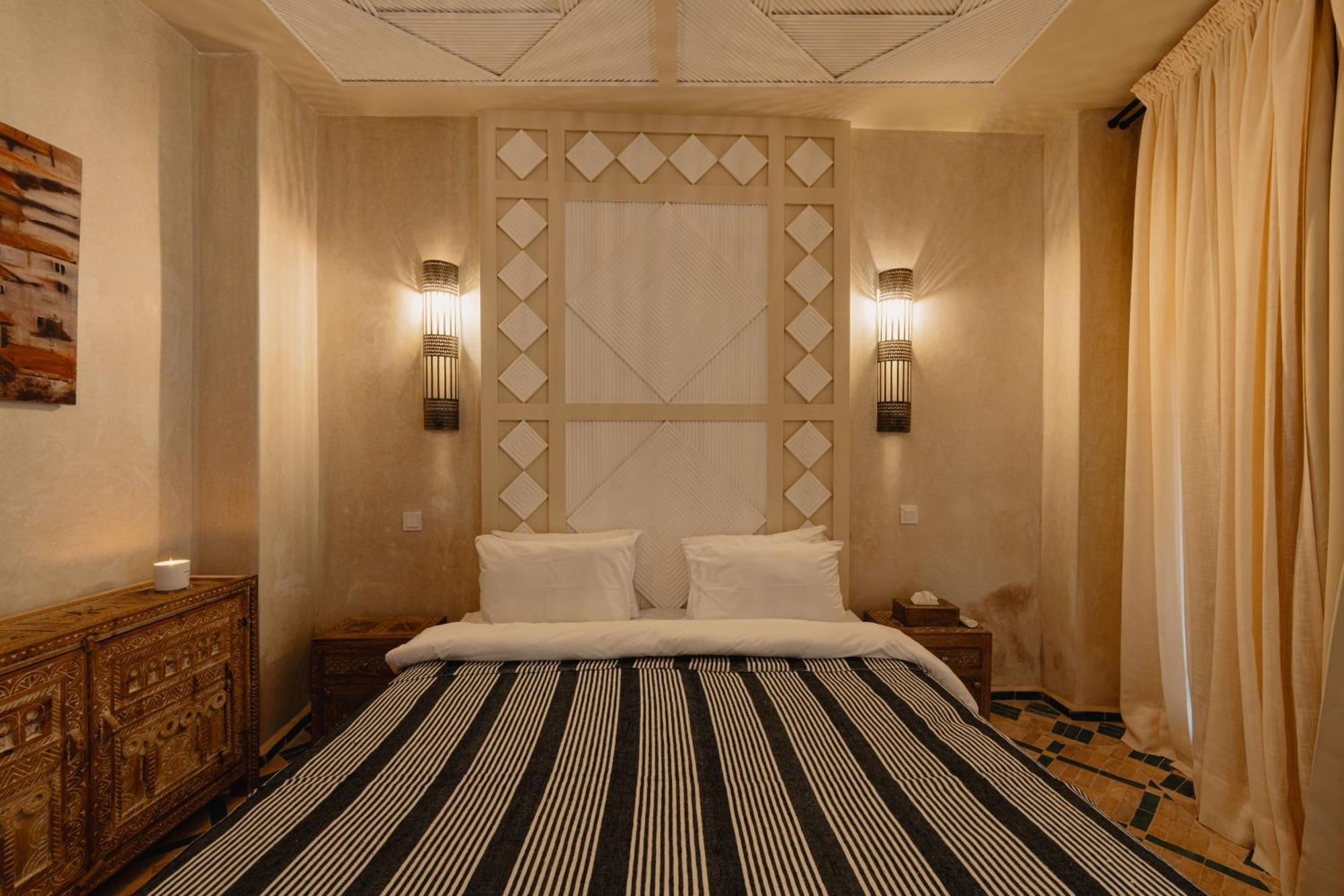 Riad Senja Маракеш Екстериор снимка