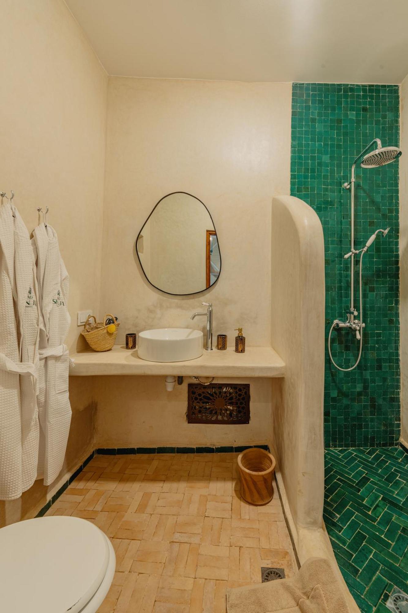 Riad Senja Маракеш Екстериор снимка