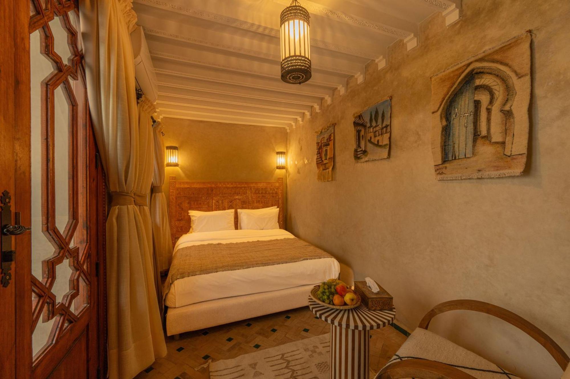 Riad Senja Маракеш Екстериор снимка