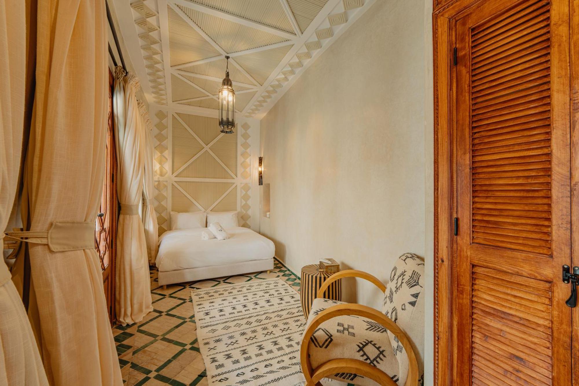Riad Senja Маракеш Екстериор снимка