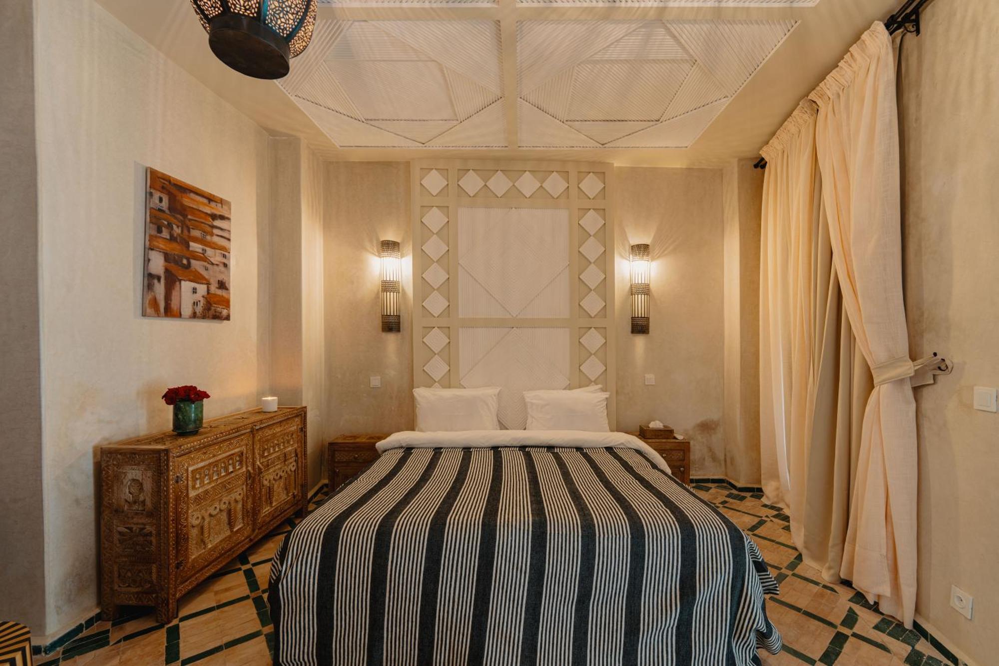 Riad Senja Маракеш Екстериор снимка