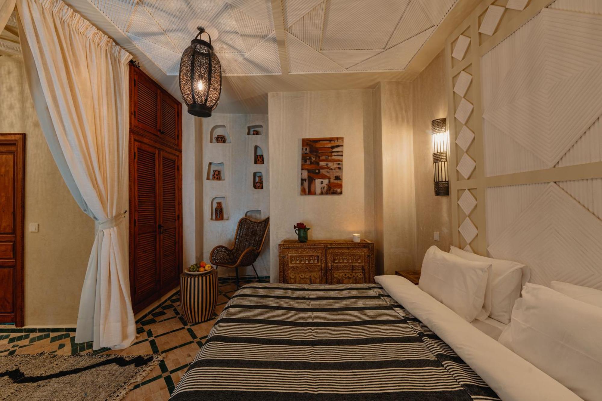 Riad Senja Маракеш Екстериор снимка