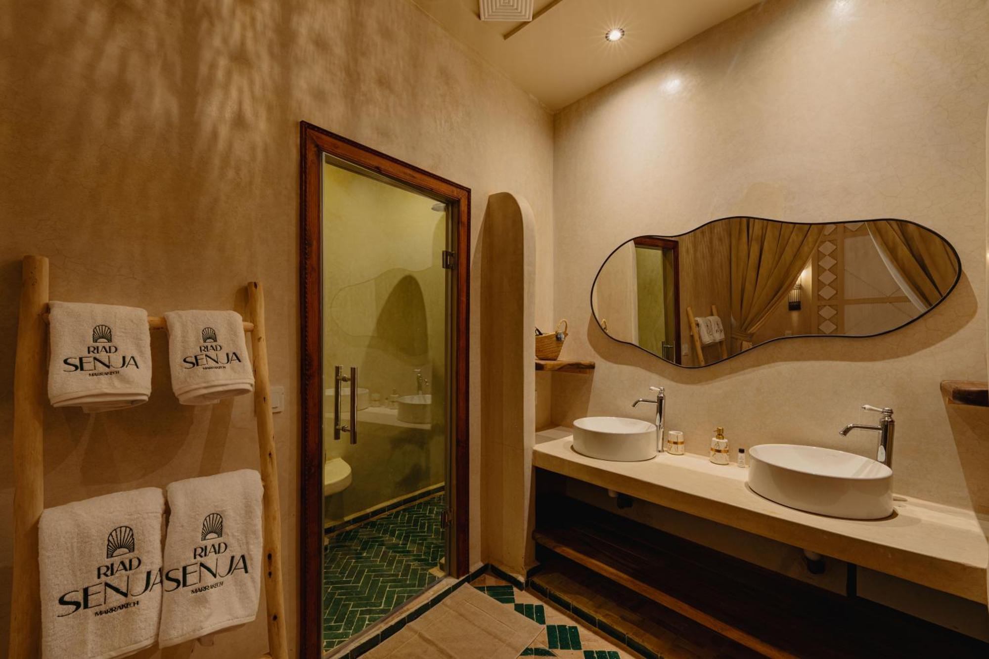 Riad Senja Маракеш Екстериор снимка