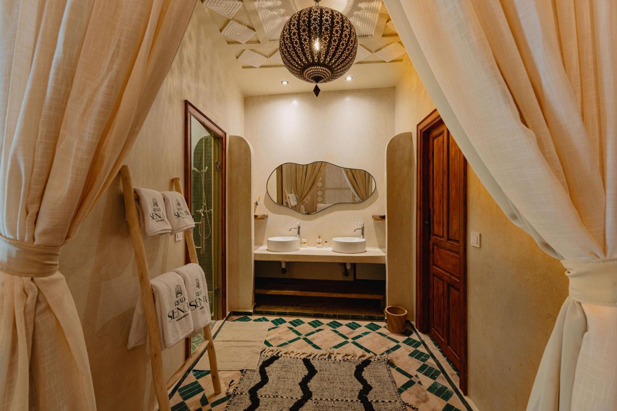 Riad Senja Маракеш Екстериор снимка