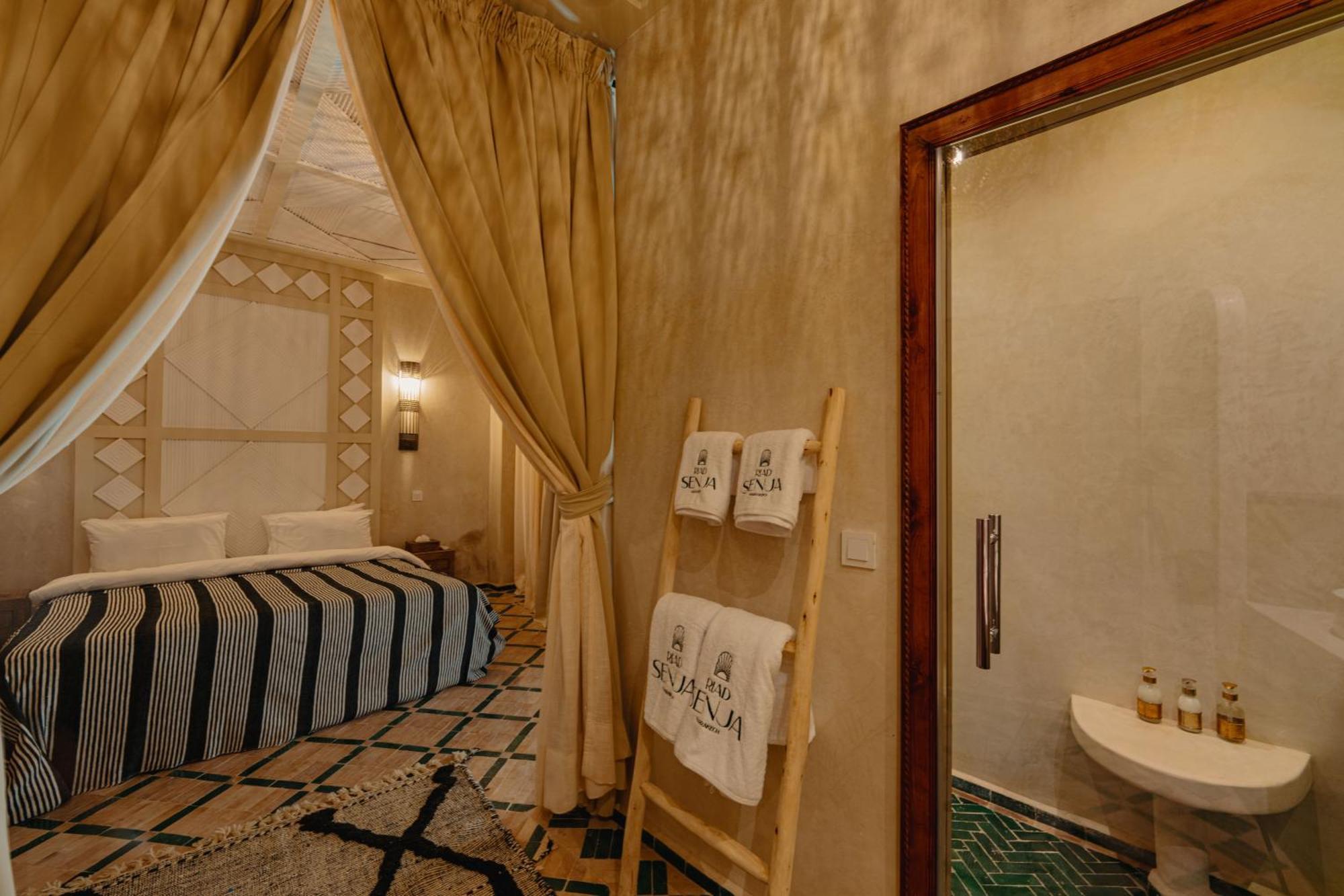 Riad Senja Маракеш Екстериор снимка