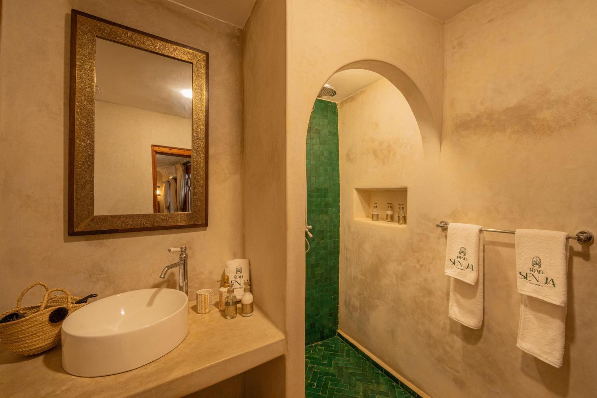 Riad Senja Маракеш Екстериор снимка