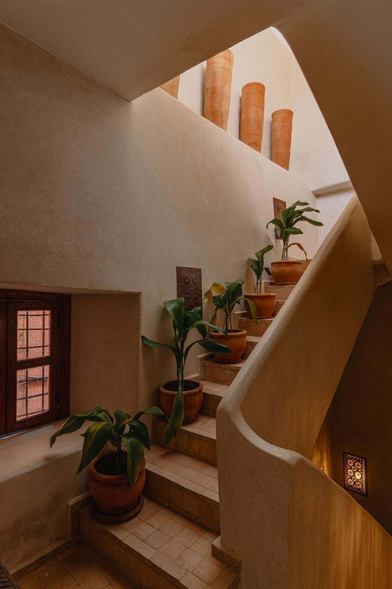 Riad Senja Маракеш Екстериор снимка