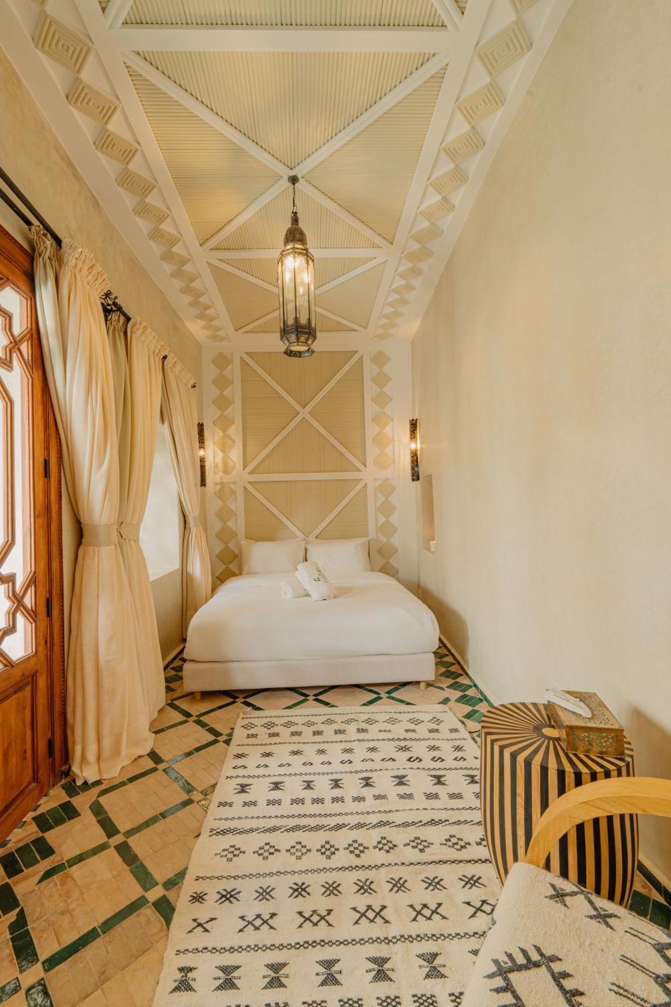 Riad Senja Маракеш Екстериор снимка