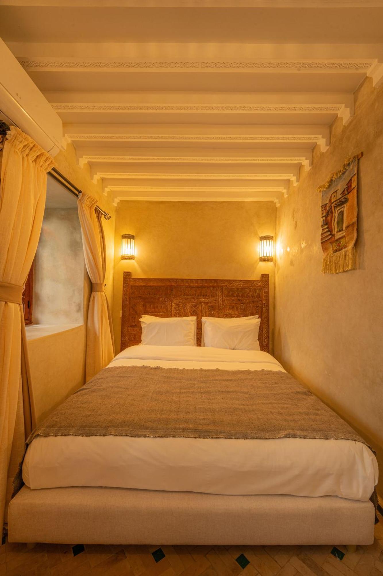 Riad Senja Маракеш Екстериор снимка
